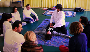 Giorgio Casali - Trattamenti Shiatsu Araba Fenice