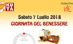 Giornata del Benessere 2018