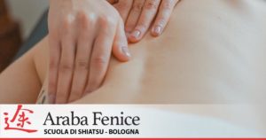 I benefici dello shiatsu